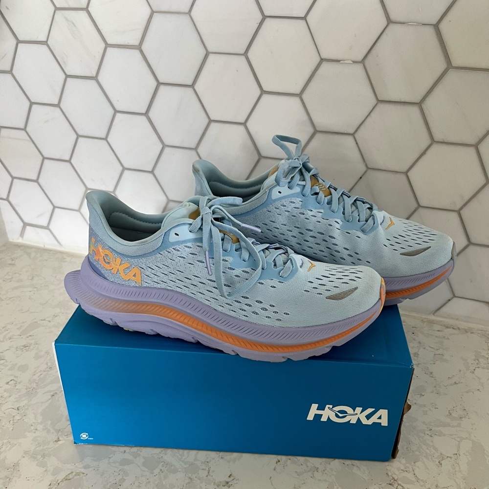 HOKA Shoes